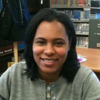Sheryl Gates
