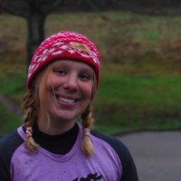 Izzy Thompson