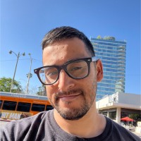 Kevin Diaz