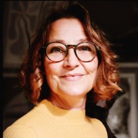 Joy Cooper
