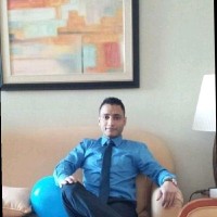 Ahmed Hamdy El-Sayed