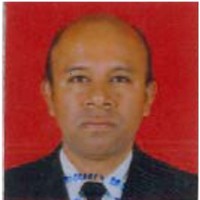 Javier Garcia Benitez