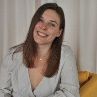 Joanna Postrożna