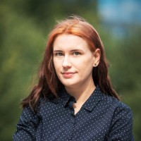 Ester Vysoká