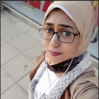 Esraa Ali Ahmed