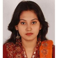 Farjana Haque