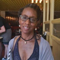 Julia Yearwood (MBACP BEd)