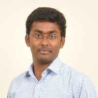 Ravinder Ayitha