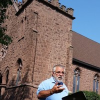 S Bruce Levine