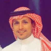 Saleh Alamoudi