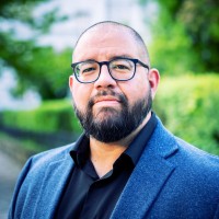 Albert Garcia-Romeu, PhD