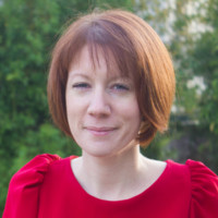 Julie Boutrel