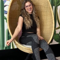 Noelle Mcbride