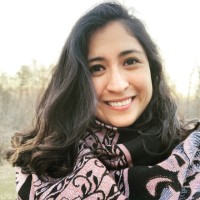Carol Fleurette Sopht Zamora
