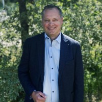 Patrik Ståhl