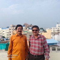 Gnanasekar Velayudham