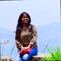 Dr Jeena Joy