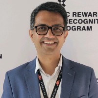 Pranav Dave