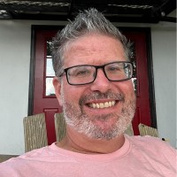 Brian Blackstone, PMP