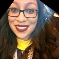 Carly Welch, MSIMC