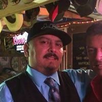 Eddie Estrada