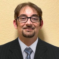 Chris Lackey, PharmD