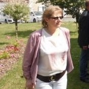 Carole EVRARD