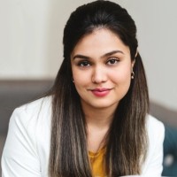 Aisha Sheikh