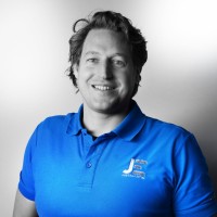 Jonathan Eshuis