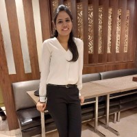 Cma Anjali Upadhyay