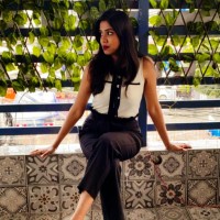 Sakshi Emmanuel