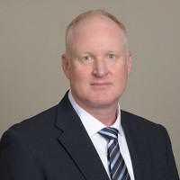 Ian Dagley