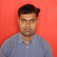 Nandkumar Waghmare