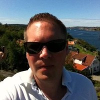 Henrik Nyström