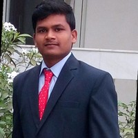 Krushna Thorat