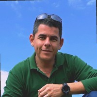 Ronald Rivera Valverde