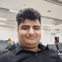 Dinesh Kumar Yadav