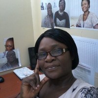 Olufunke Ogunsola