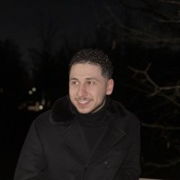 Yousef Abdulazim