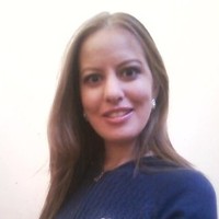 Josenita Ferreira
