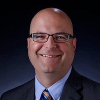Chris Frye