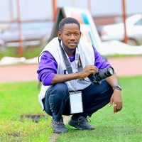 Kouakou Daniel Saraka