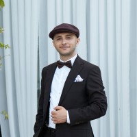 Burak Kök