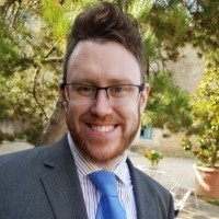 Davin Reid-Montanaro