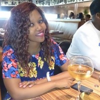 Ethel Mohale