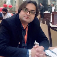 Awais Jamil
