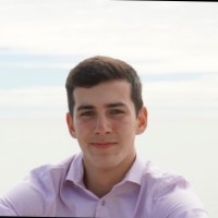 Jacob Nikas