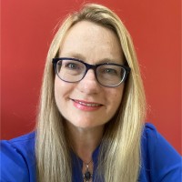 Louise Van Rensburg