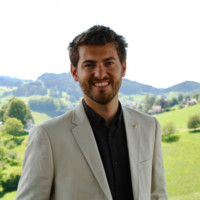 Andreas Frey