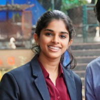 Sandra Suresh